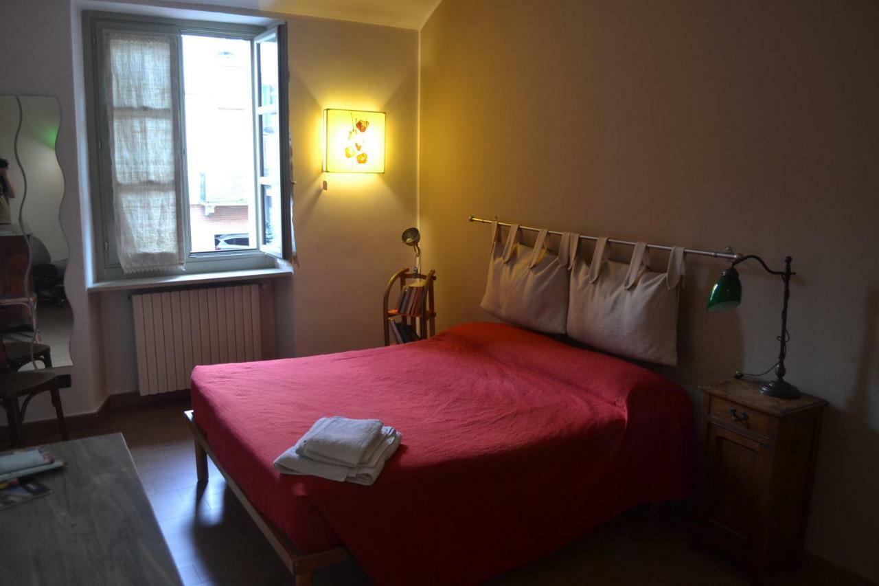 Il Filo Di Arianna Bed & Breakfast Turin Exterior photo