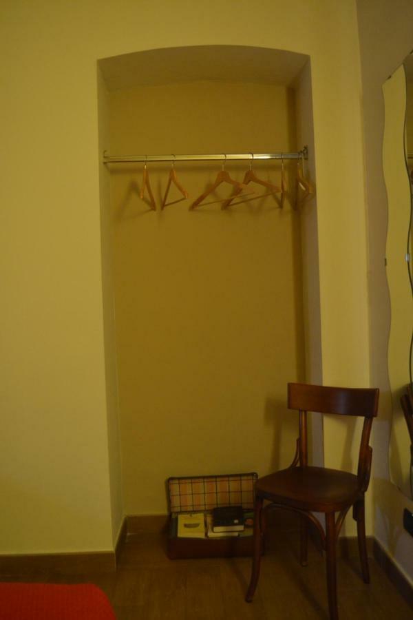 Il Filo Di Arianna Bed & Breakfast Turin Exterior photo