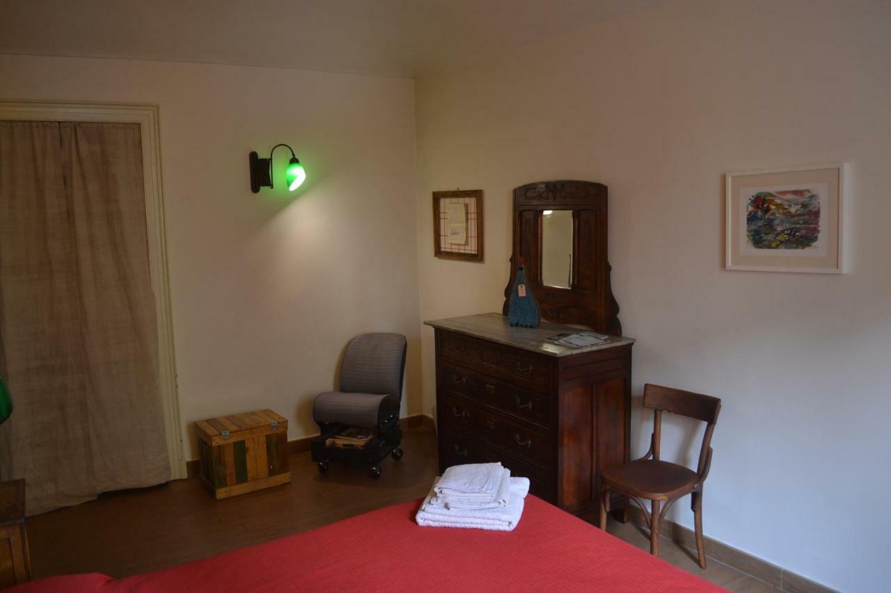 Il Filo Di Arianna Bed & Breakfast Turin Exterior photo