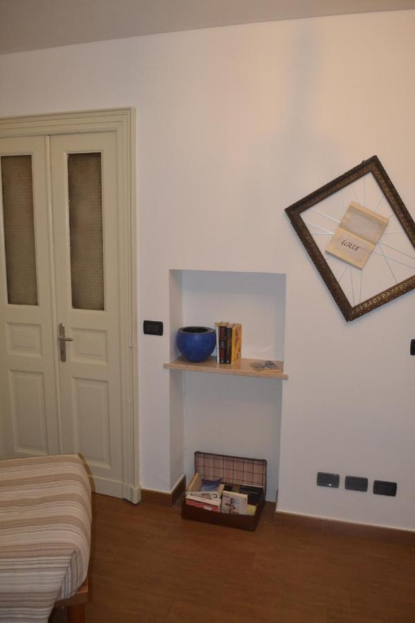 Il Filo Di Arianna Bed & Breakfast Turin Exterior photo